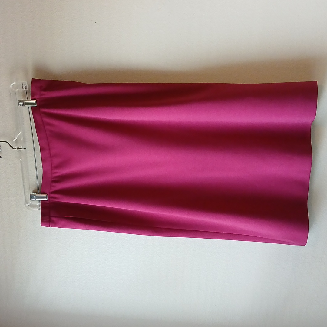 Givenchy Elegant Pink Women's Skirt